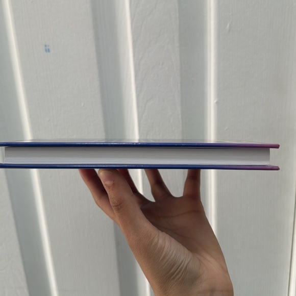 Harry Potter Deluxe Journal And Light Notebook Journal New scholastic HP Warner - Picture 5 of 13